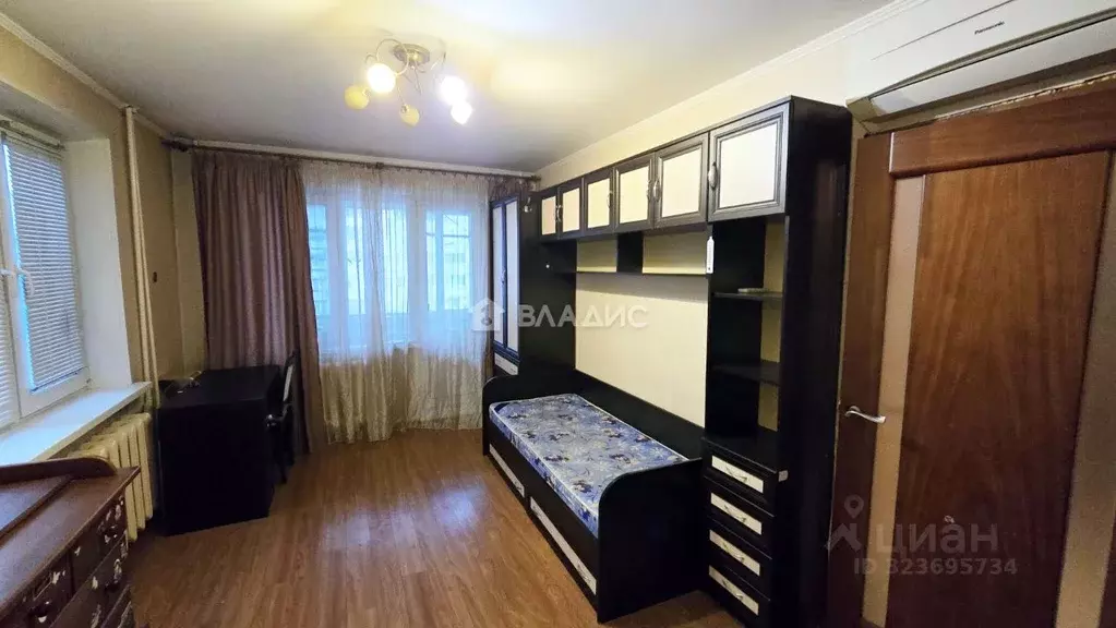 1-к кв. Московская область, Жуковский ул. Осипенко, 5а (39.7 м) - Фото 1