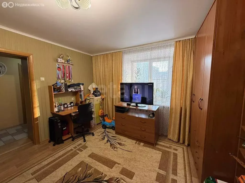 1-комнатная квартира: Воронеж, бульвар Победы, 49 (42.1 м) - Фото 0