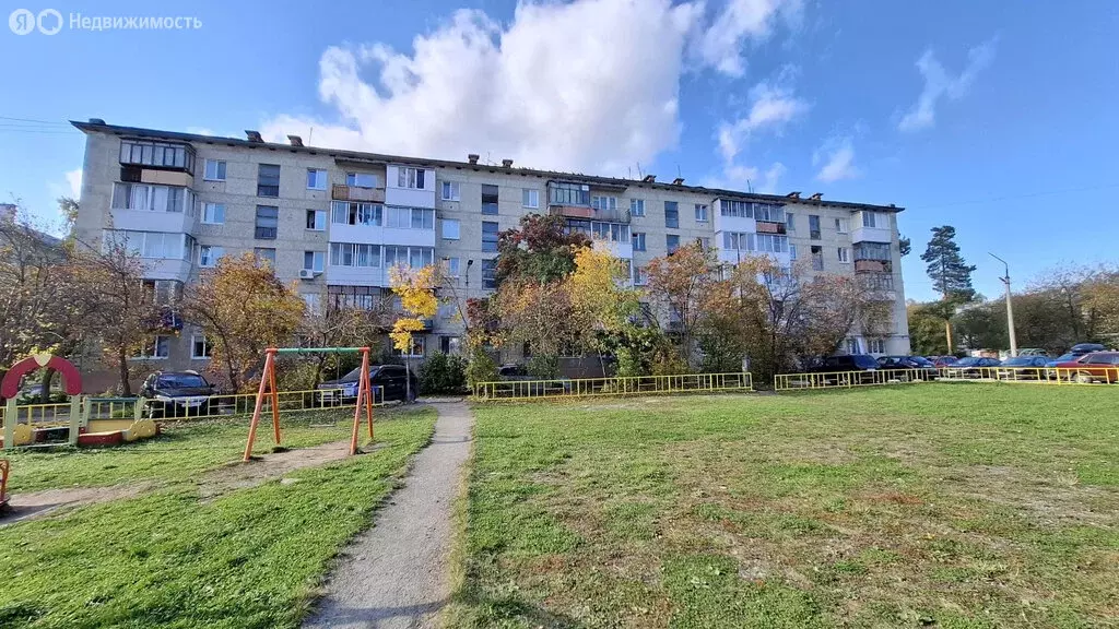 1-комнатная квартира: Верхняя Пышма, Успенский проспект, 40А (31.1 м) - Фото 1