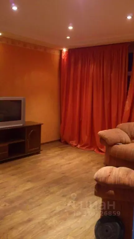 1-к кв. Москва Кустанайская ул., 11к1 (40.0 м) - Фото 1