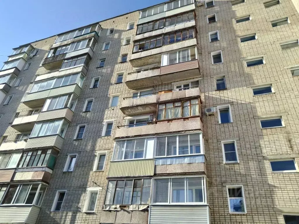 1-к кв. Кировская область, Киров ул. Лепсе, 42 (28.0 м) - Фото 0