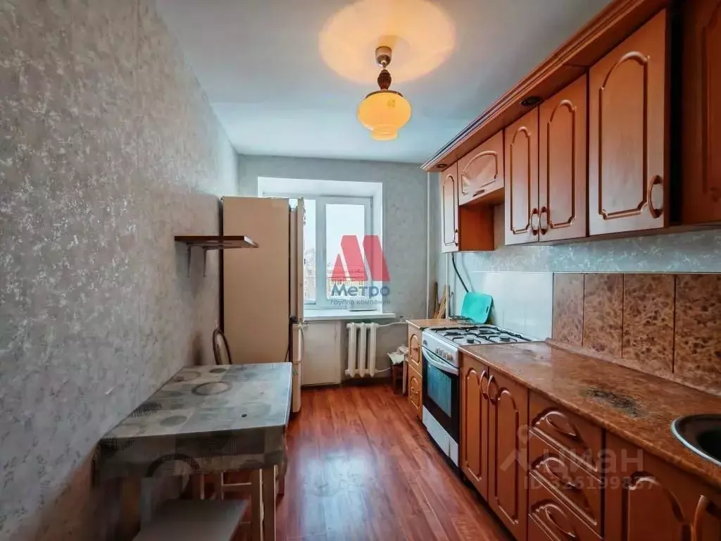 2-к кв. Ярославская область, Ярославль ул. 8 Марта, 14 (45.0 м) - Фото 1