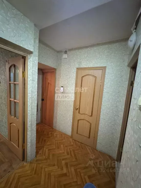 2-к кв. Калмыкия, Элиста 6-й мкр, 3 (52.5 м) - Фото 2