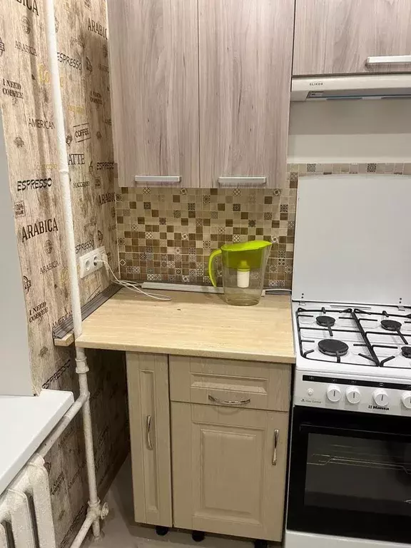 1-к кв. Санкт-Петербург, Санкт-Петербург, Пушкин бул. Алексея ... - Фото 1