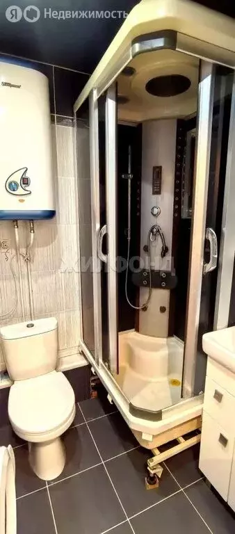 1-комнатная квартира: Барнаул, Взлётная улица, 45А (32.6 м) - Фото 1