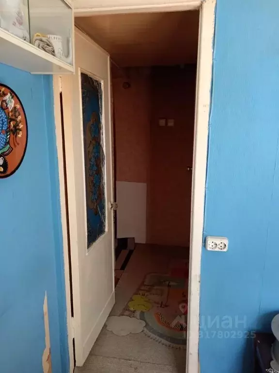 2-к кв. Москва ул. Михайлова, 21 (40.0 м) - Фото 0