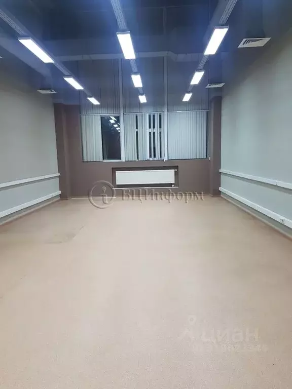 Офис в Санкт-Петербург Магнитогорская ул., 30 (68 м) - Фото 1