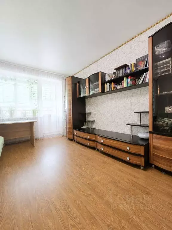 1-к кв. Томская область, Томск тракт Московский, 83 (47.5 м) - Фото 2