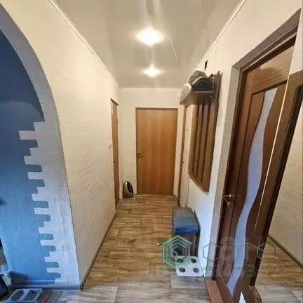 3-к кв. Калининградская область, Калининград ул. Юрия Гагарина, 131 ... - Фото 1