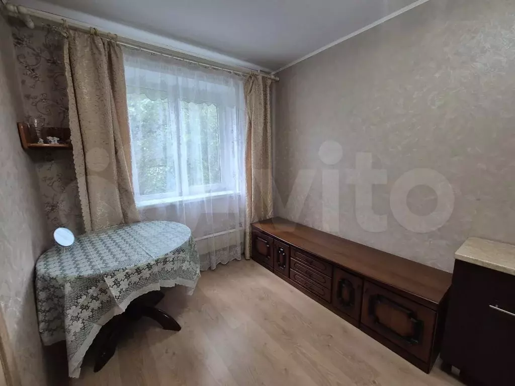 2-к. квартира, 45 м, 3/5 эт. - Фото 1