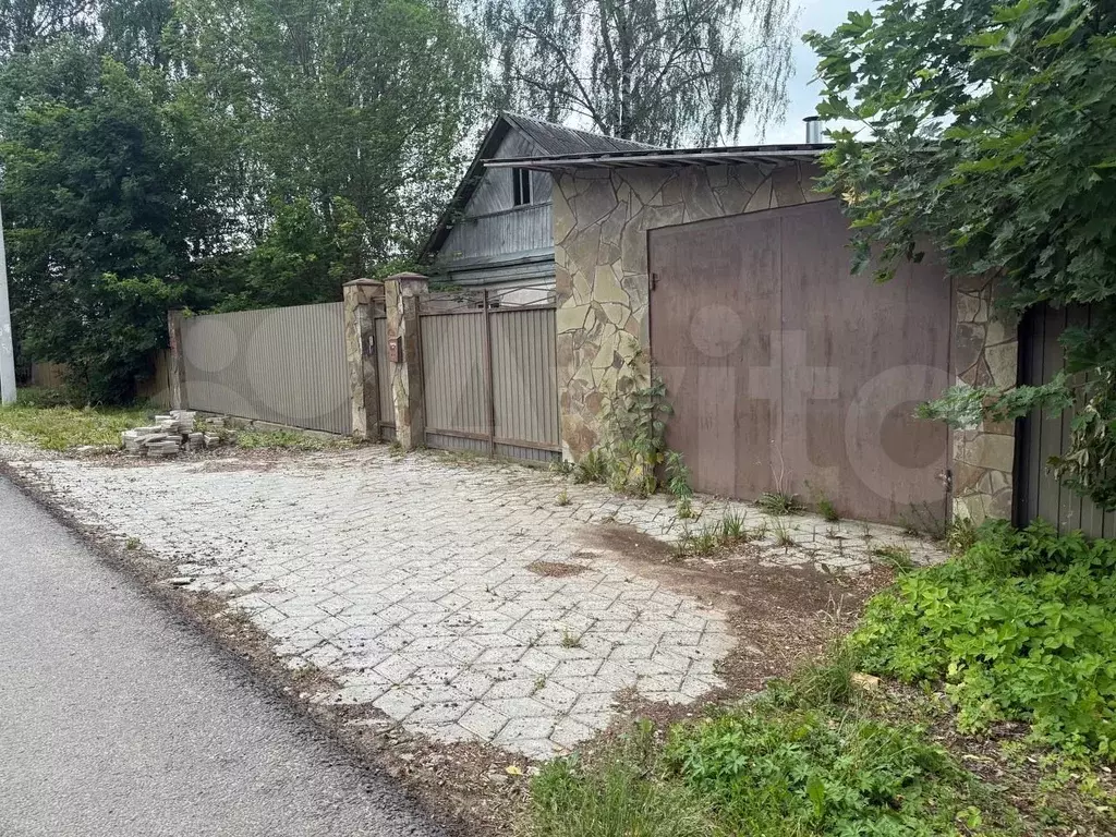 Дом 72,1 м на участке 10 сот. - Фото 0