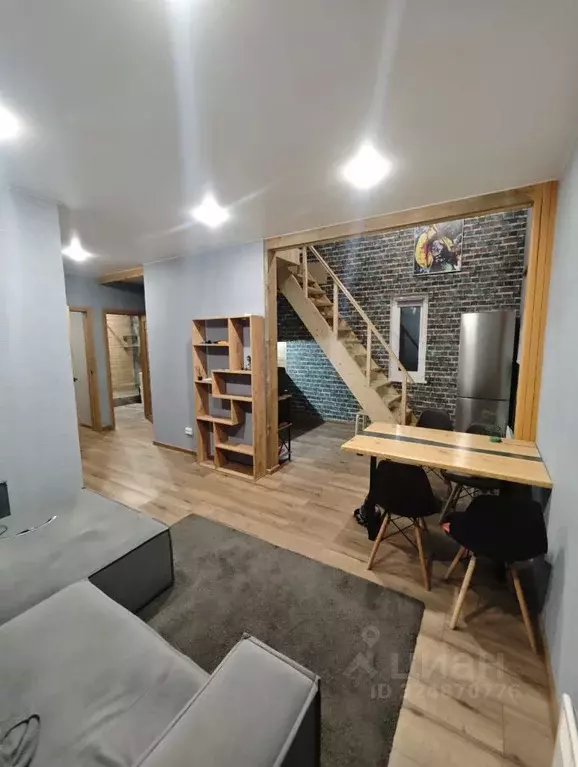 Дом в Санкт-Петербург Искра СНТ, ул. Прилуговая, 36А (104 м) - Фото 2