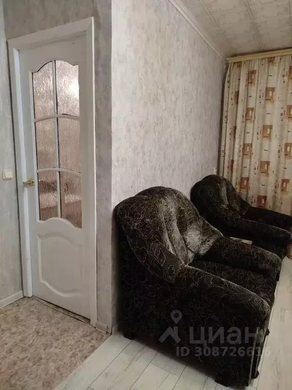 1-к кв. Татарстан, Зеленодольск ул. Норкина, 3 (35.0 м) - Фото 2