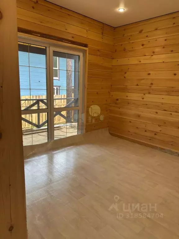 Дом в Иркутская область, Иркутский муниципальный округ, пос. Плишкино, ... - Фото 1