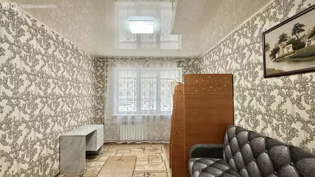 1-комнатная квартира: Омск, микрорайон Заозёрный, проспект Менделеева, ... - Фото 2