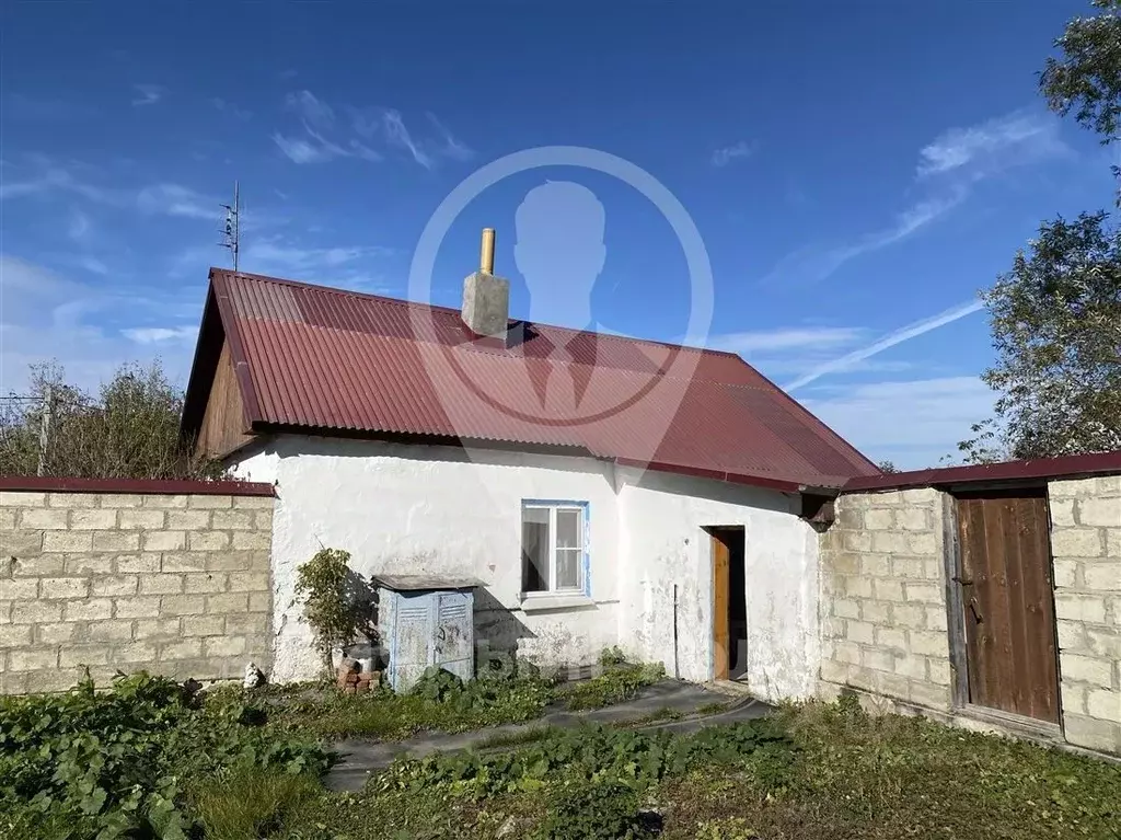 Дом в Рязанская область, Михайловский муниципальный округ, д. ... - Фото 2