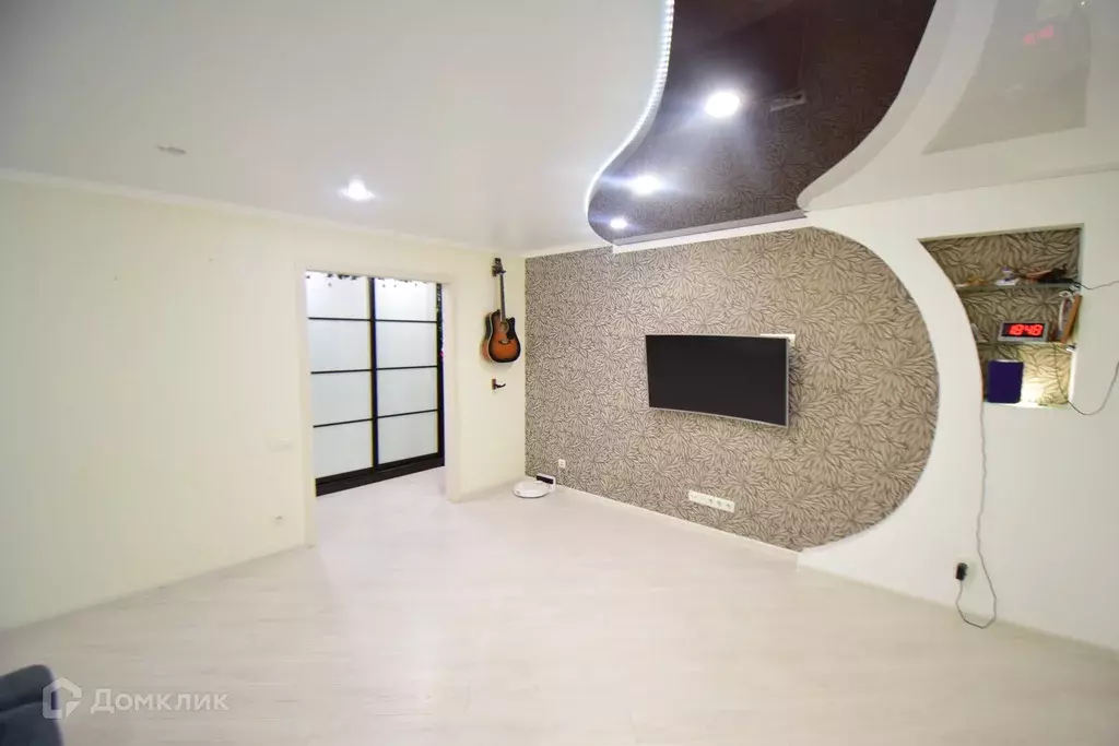 Продаётся 2-к квартира, 65 м - Фото 1