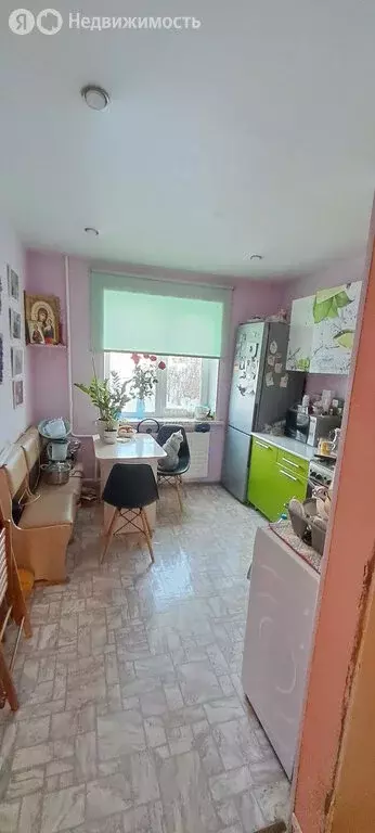 2-комнатная квартира: Ревда, улица Чехова, 43 (52.6 м) - Фото 0