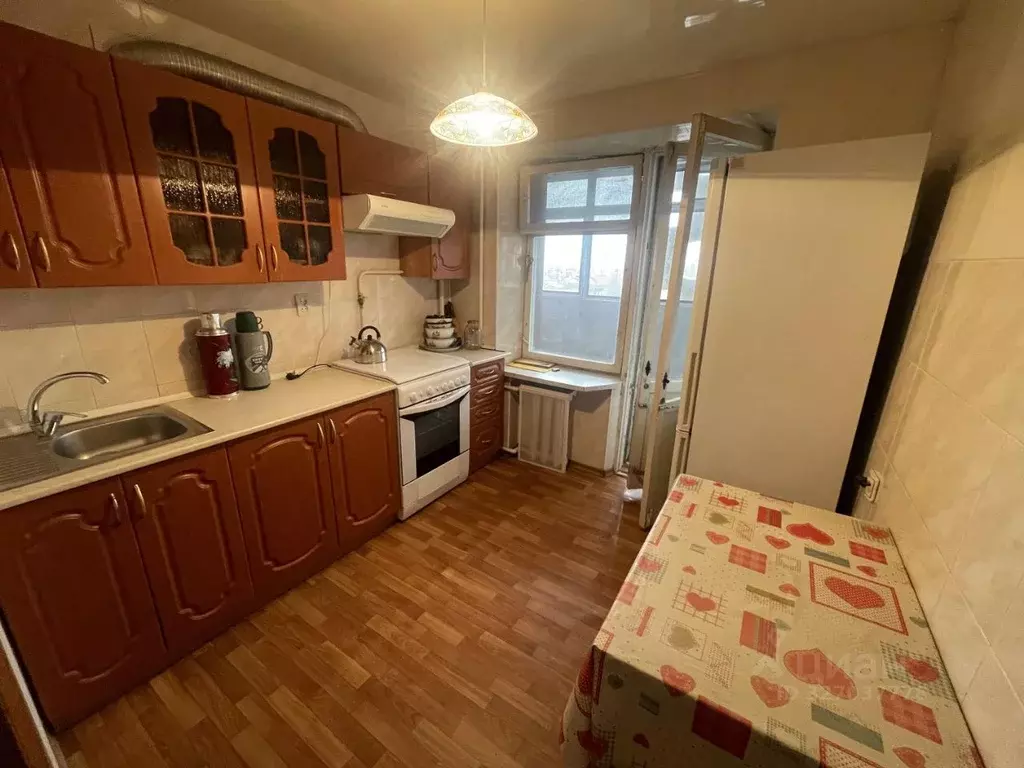 Комната Ростовская область, Ростов-на-Дону просп. Сельмаш, 3 (14.0 м) - Фото 2