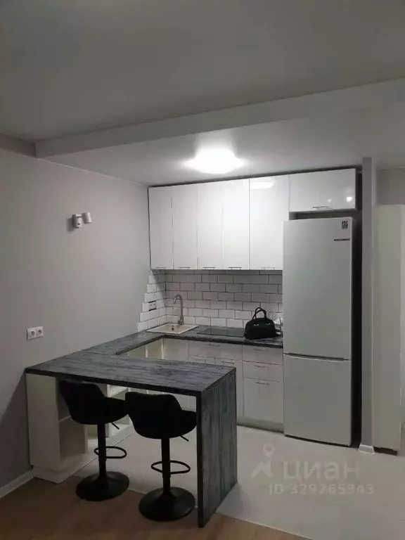 2-к кв. Москва Люблинская ул., 78к2 (42.0 м) - Фото 1