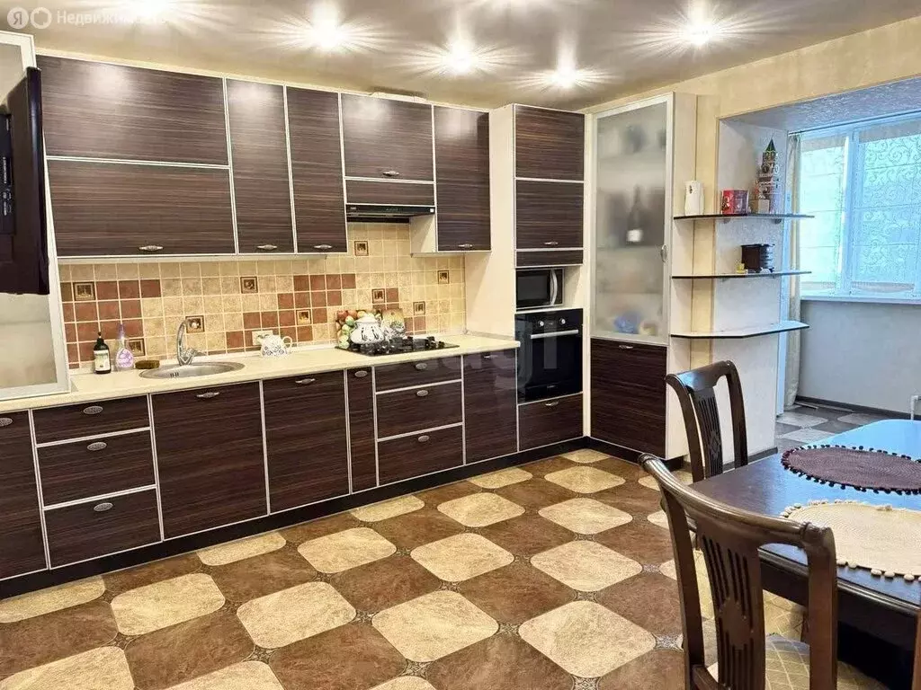 2-комнатная квартира: Липецк, улица Космонавтов, 92 (68.7 м) - Фото 1