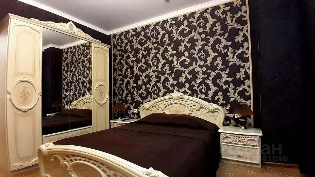 Комната Краснодарский край, Крымск Авиационная ул., 2/9 - Фото 0