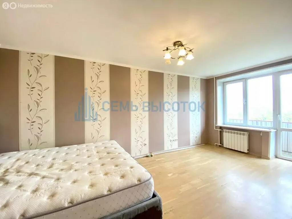 2-комнатная квартира: Москва, Нагатинская набережная, 44к3 (40.6 м) - Фото 0