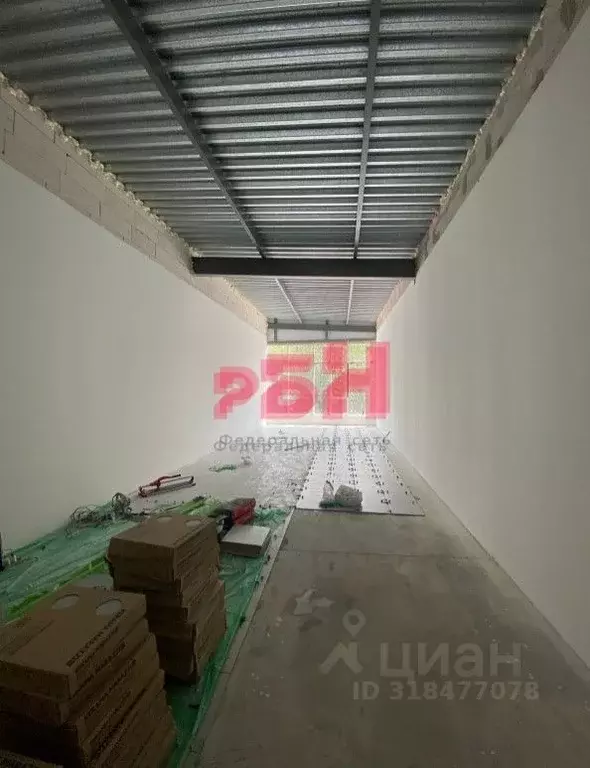 Помещение свободного назначения в Ростовская область, Ростов-на-Дону ... - Фото 1