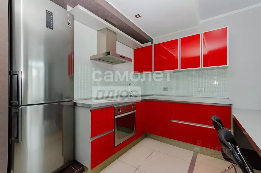 1-к кв. Челябинская область, Челябинск ул. Академика Сахарова, 11 ... - Фото 1