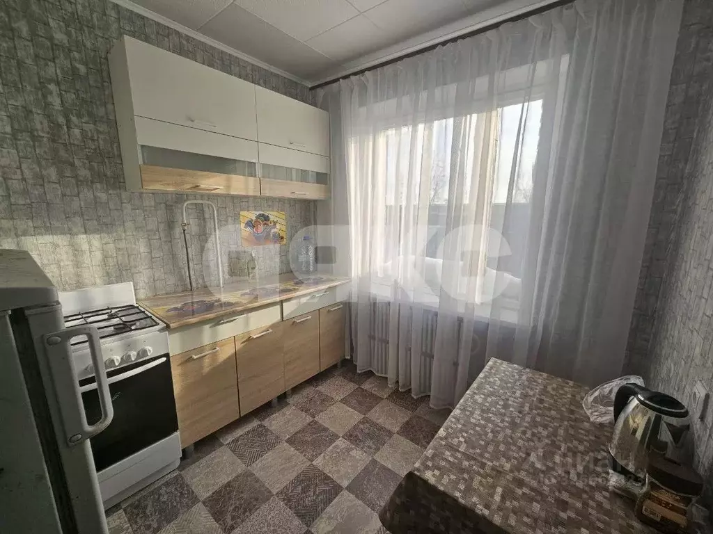 2-к кв. Московская область, Воскресенск городской округ, Хорлово пгт ... - Фото 1