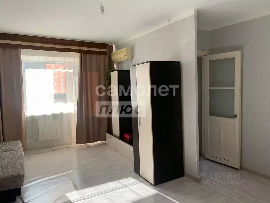 2-к кв. Краснодарский край, Новороссийск ул. Шевченко, 55 (44.3 м) - Фото 2