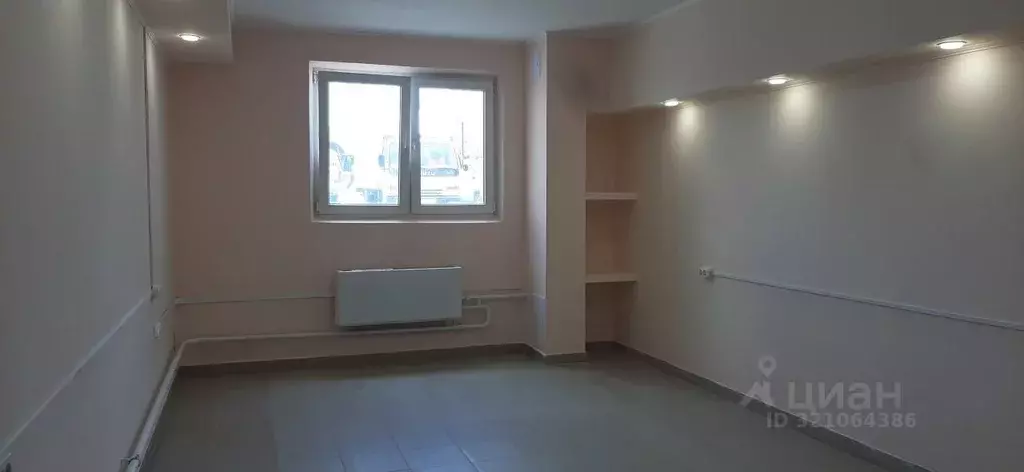 Офис в Краснодарский край, Анапа ул. Адмирала Пустошкина, 16 (12 м) - Фото 1