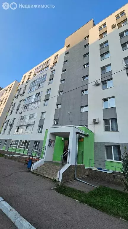 1-комнатная квартира: Уфа, Солнечногорская улица, 4 (34.4 м) - Фото 2