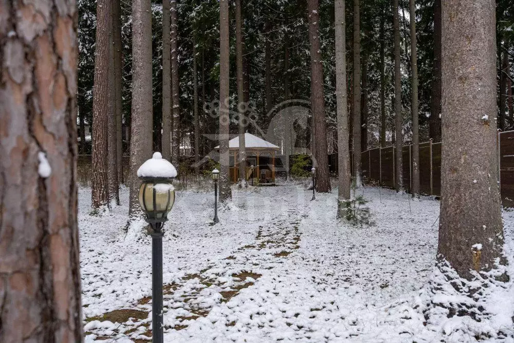 Участок в Московская область, Одинцовский городской округ, пос. ... - Фото 2