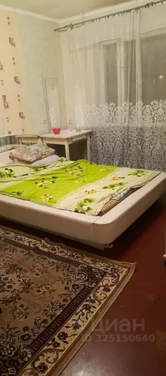 2-к кв. Калининградская область, Калининград ул. Горького, 167 (50.0 ... - Фото 1