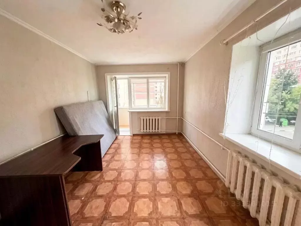 2-к кв. Московская область, Подольск Пионерская ул., 16 (42.0 м) - Фото 1