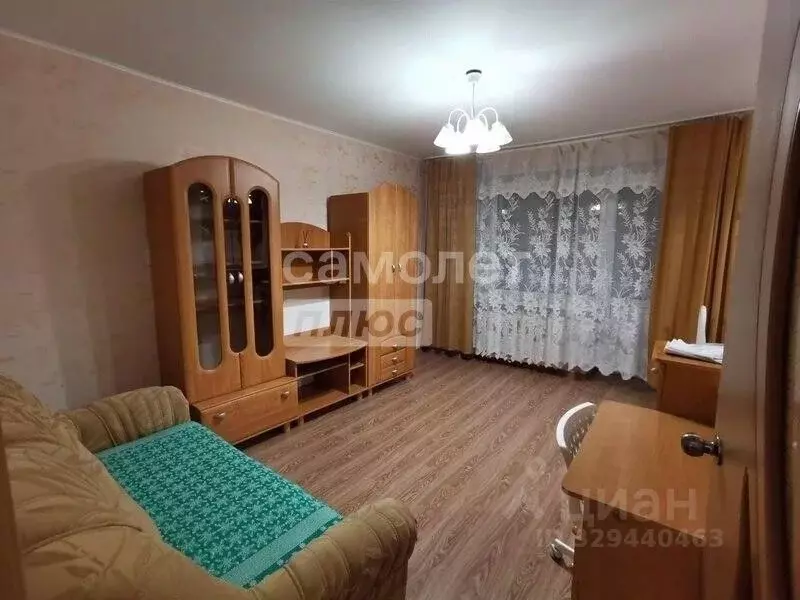 2-к кв. Свердловская область, Екатеринбург ул. Лобкова, 93 (56.0 м) - Фото 2