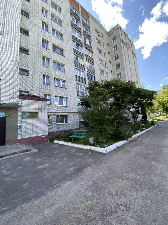 3-к кв. Брянская область, Брянск просп. Станке Димитрова, 53Б (62.0 м) - Фото 0