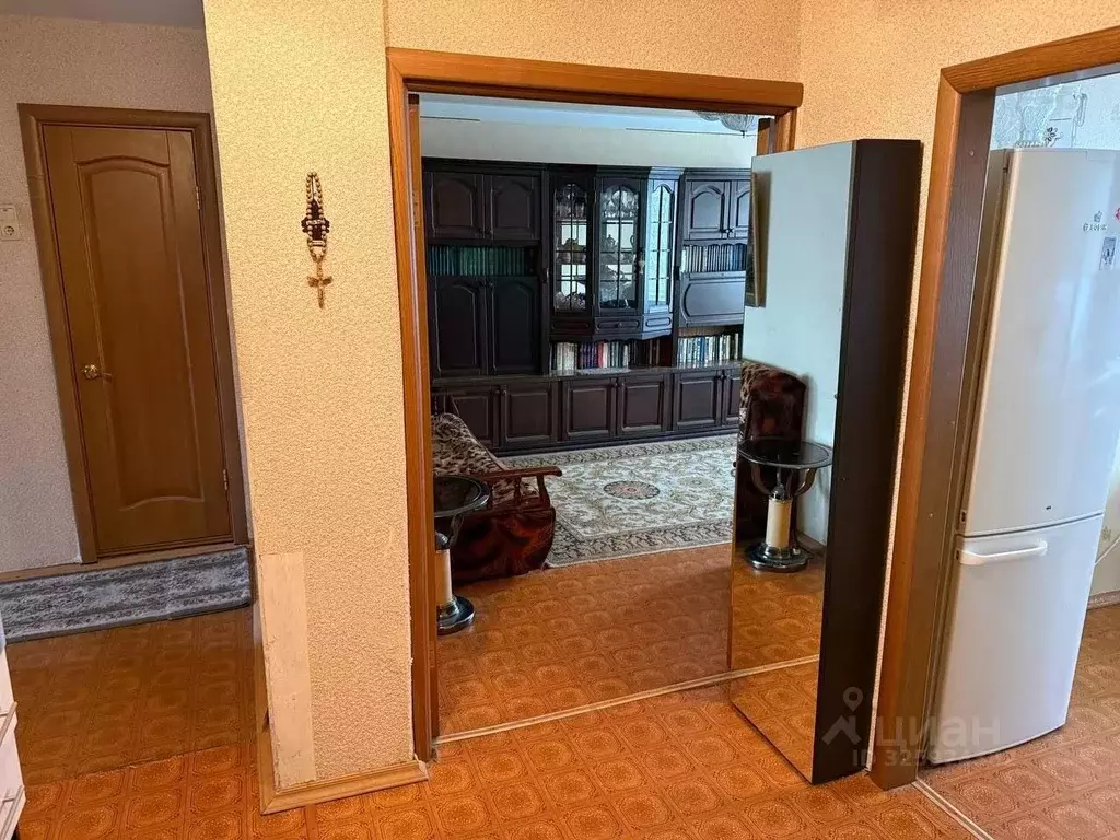 2-к кв. Ивановская область, Иваново ул. Багаева, 37 (52.4 м) - Фото 2