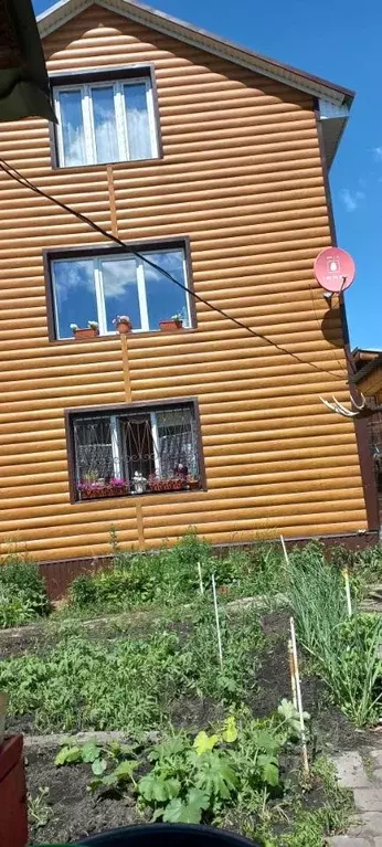 Дом в Башкортостан, Уфа ул. Хамматова (155 м) - Фото 2