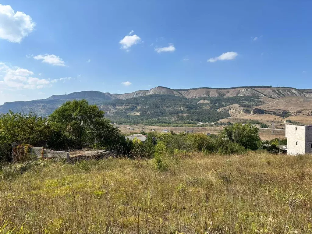 Участок в Ставропольский край, Кисловодск Бештау СТ,  (4.0 сот.) - Фото 1