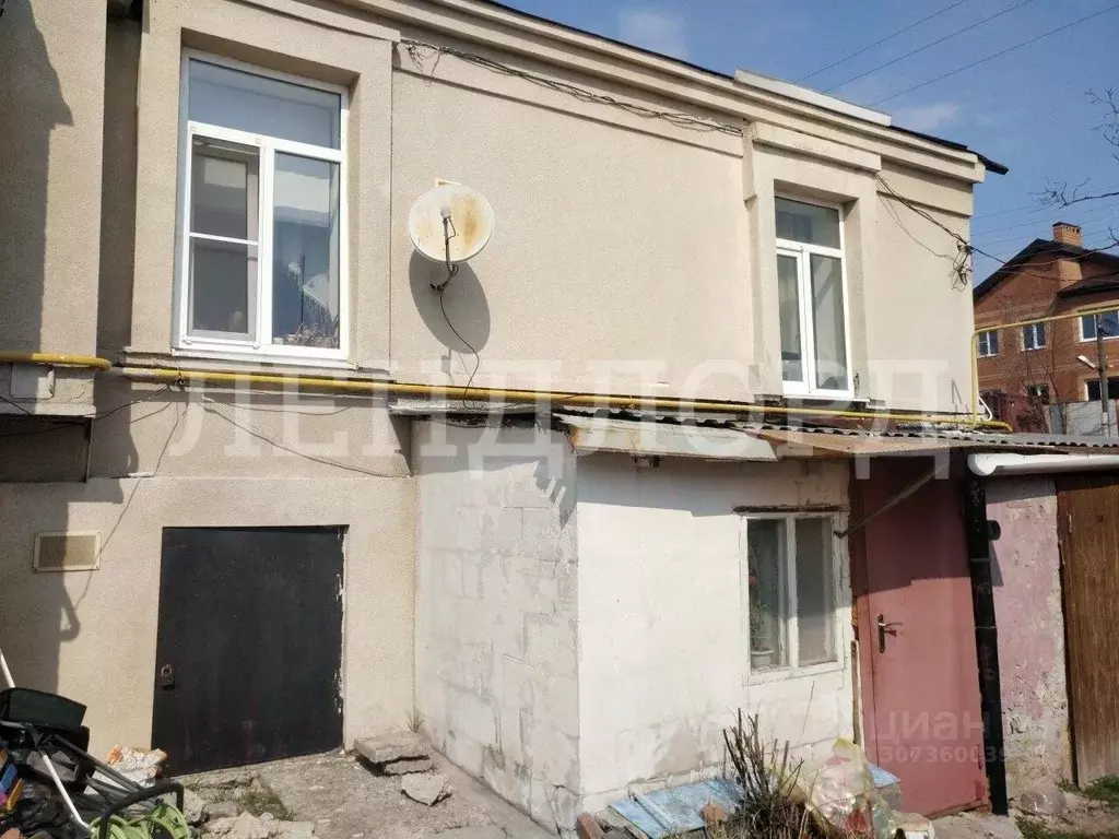 2-к кв. Ростовская область, Новочеркасск Пушкинская ул., 7 (58.7 м) - Фото 0