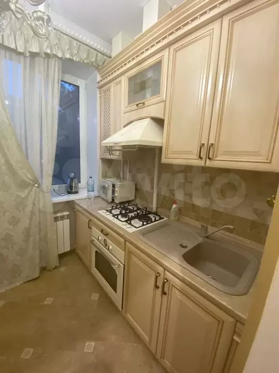 1-к. квартира, 38,7 м, 2/4 эт. - Фото 1