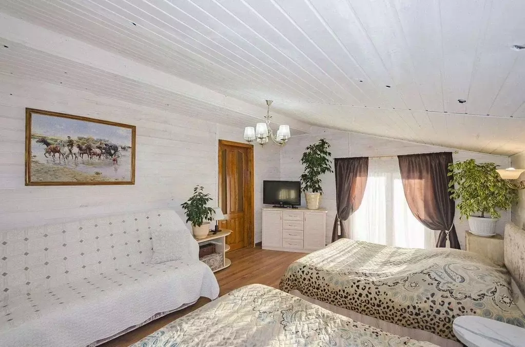 Коттедж в Свердловская область, Екатеринбург муниципальное ... - Фото 2