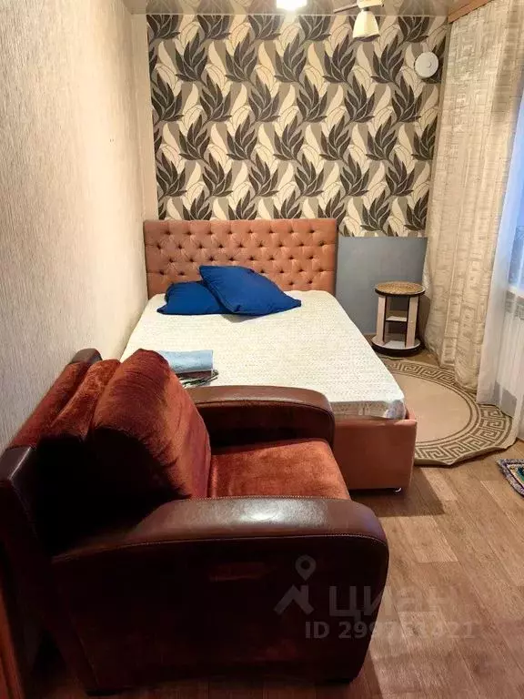 2-к кв. Томская область, Томск тракт Иркутский, 180 (38.0 м) - Фото 0