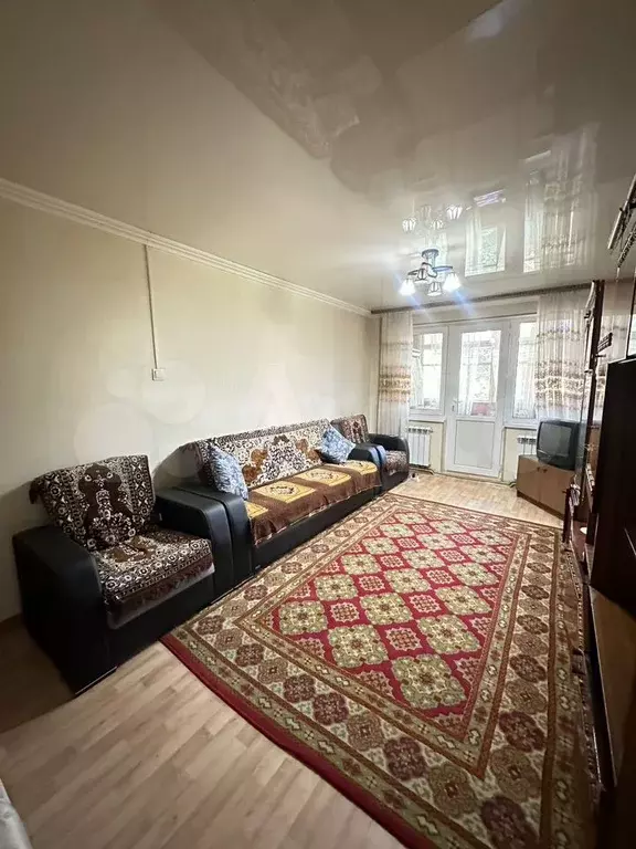 2-к. квартира, 45 м, 4/5 эт. - Фото 1