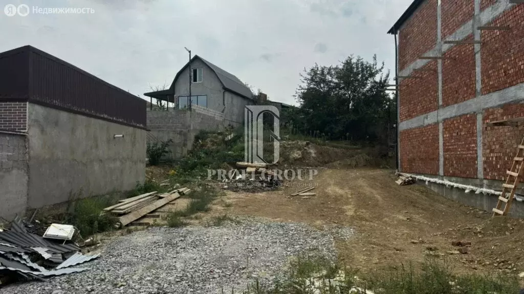 Участок в Махачкала, 1-й Кумторкалинский проезд, 7 (5 м) - Фото 1