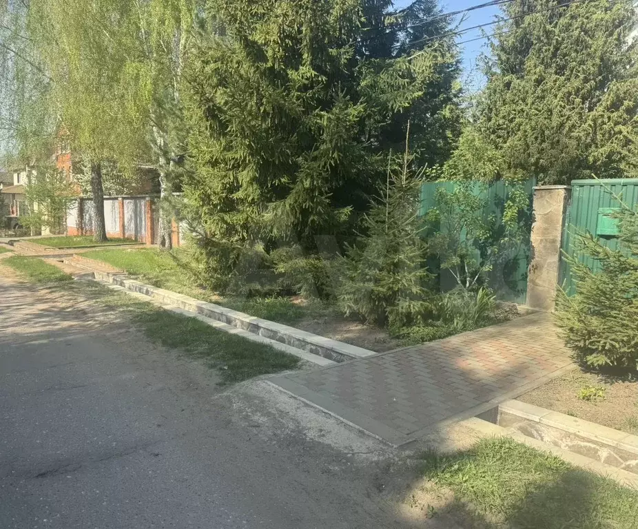 Участок 6 сот. (ИЖС) - Фото 1