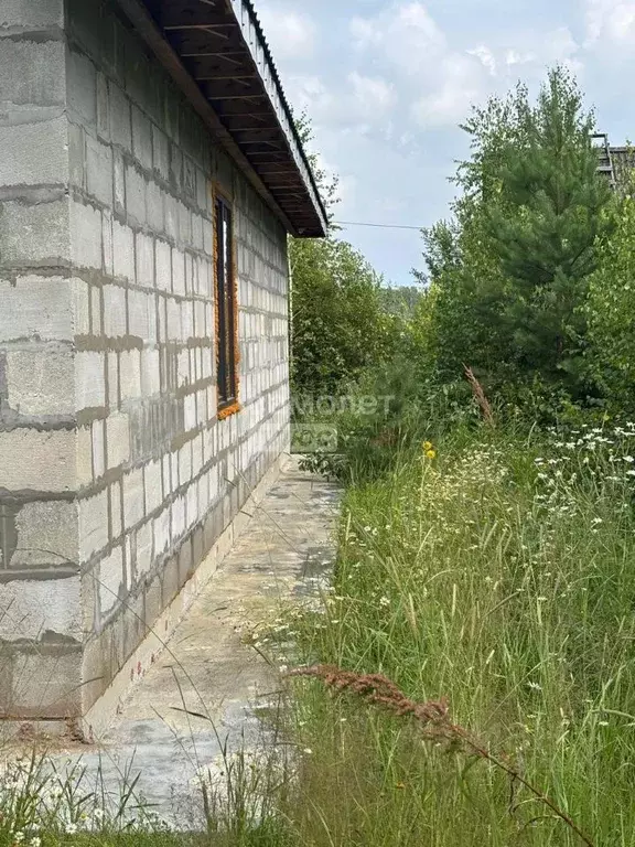 Дом в Томская область, Томский район, Слобода Вольная ДНП проезд ... - Фото 1