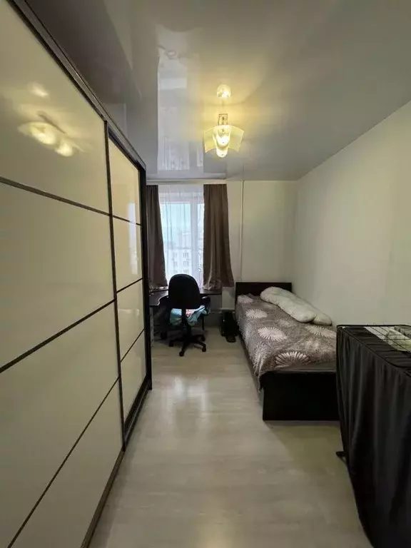 Продается 2-комнатная квартира - Фото 1